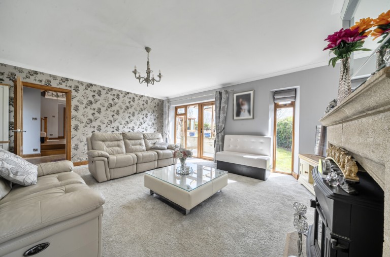 Images for Pullens Orchard, West Pennard, Somerset