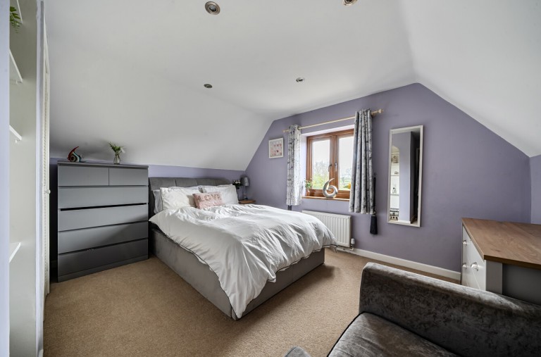 Images for Pullens Orchard, West Pennard, Somerset