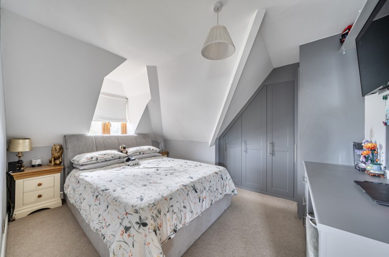 Images for Pullens Orchard, West Pennard, Somerset