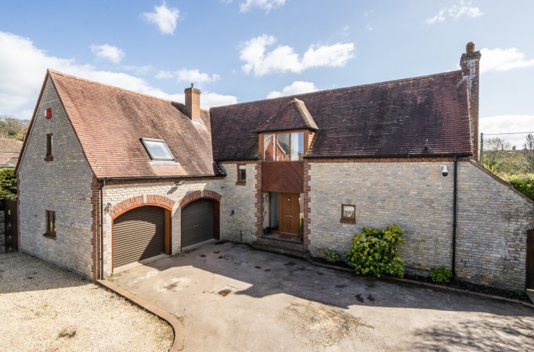 Images for Pullens Orchard, West Pennard, Somerset