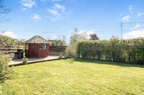 Click the photo for more details of Pullens Orchard, West Pennard, Somerset