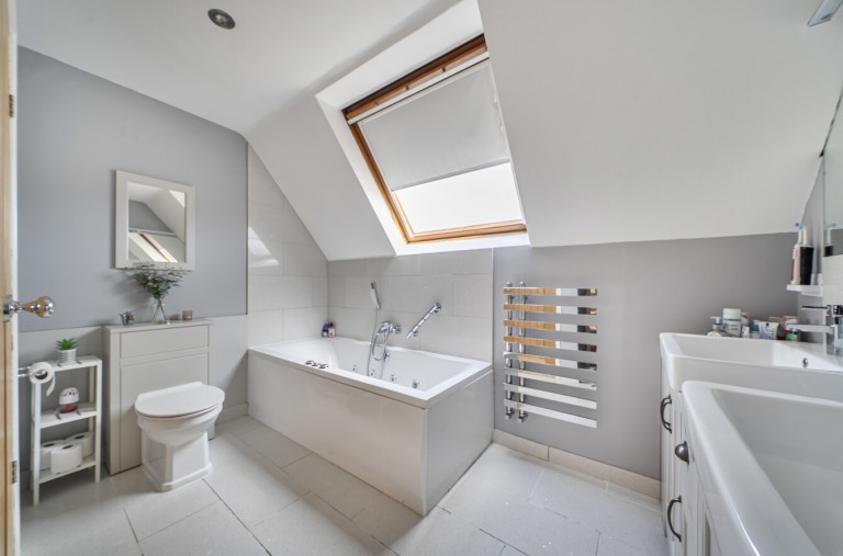 Images for Pullens Orchard, West Pennard, Somerset