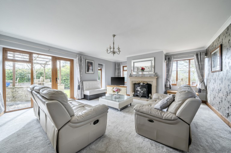 Images for Pullens Orchard, West Pennard, Somerset