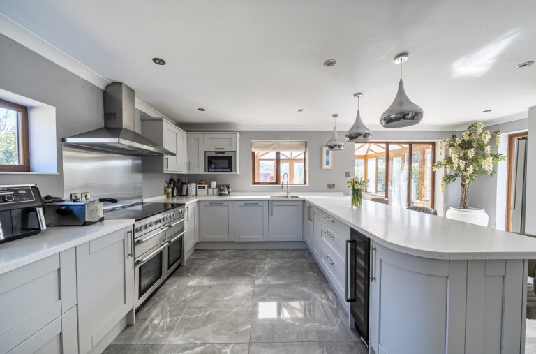 Images for Pullens Orchard, West Pennard, Somerset