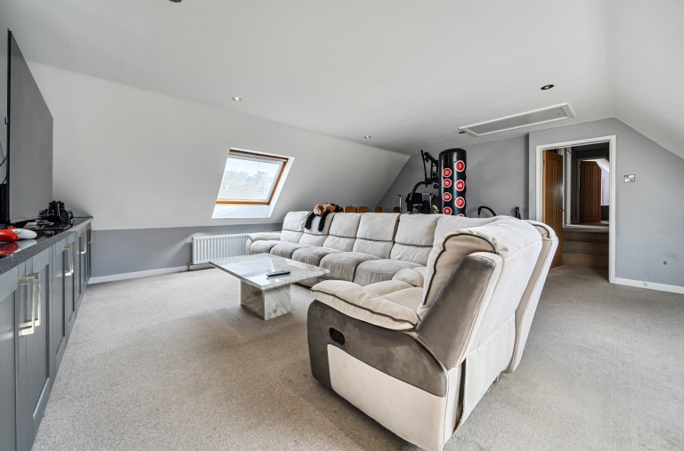 Images for Pullens Orchard, West Pennard, Somerset