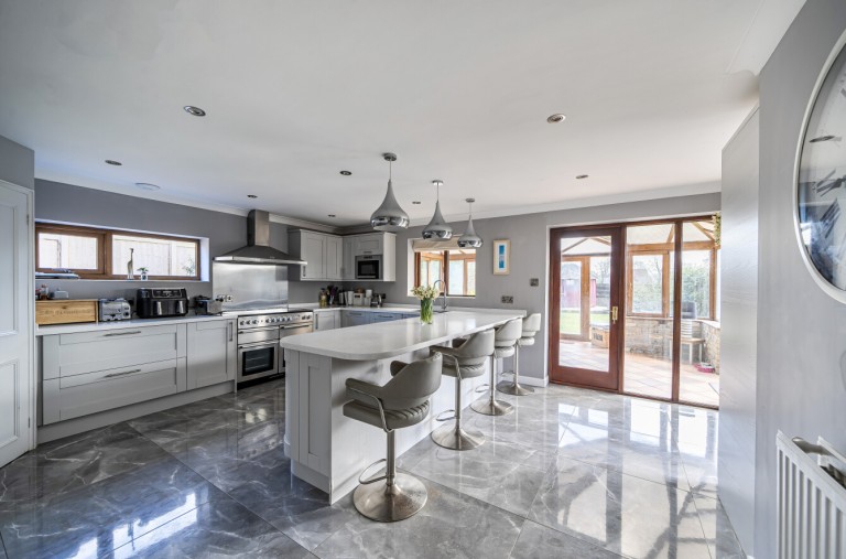 Images for Pullens Orchard, West Pennard, Somerset