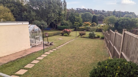 Click the photo for more details of Bath Road, Wells, Somerset