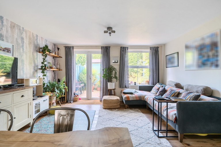 Images for Portway Gardens, Frome, Somerset