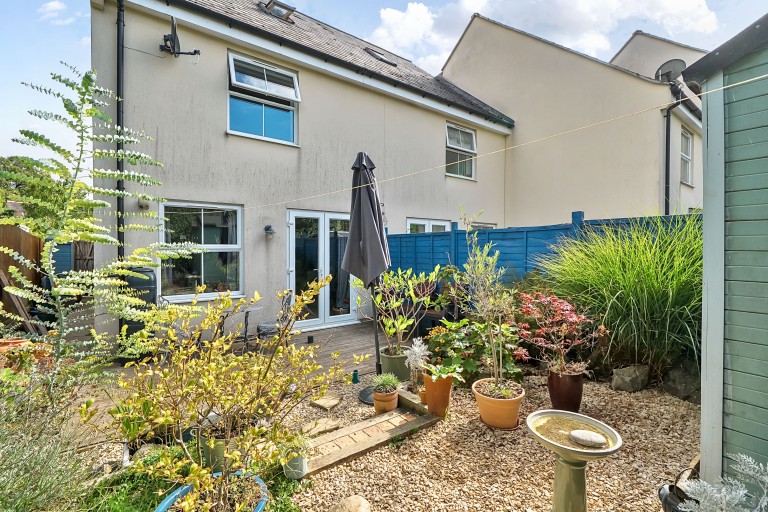 Images for Portway Gardens, Frome, Somerset