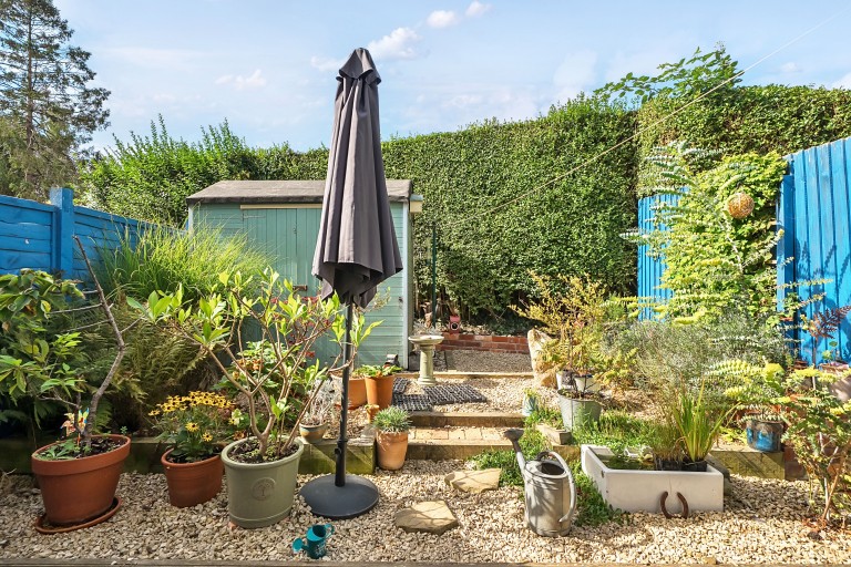 Images for Portway Gardens, Frome, Somerset