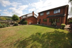 Images for Oaklands, Cheddar, Somerset