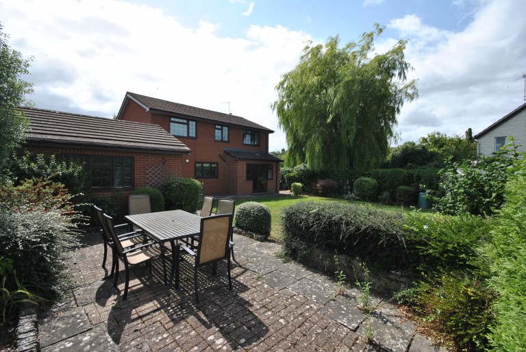 Images for Oaklands, Cheddar, Somerset