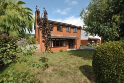 Images for Oaklands, Cheddar, Somerset