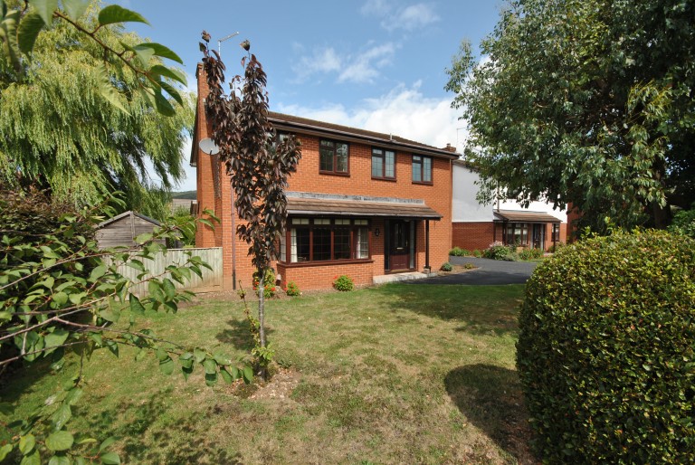 Images for Oaklands, Cheddar, Somerset