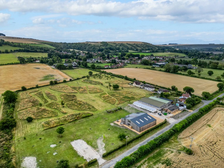 Images for Cowleaze Lane, Edington Westbury