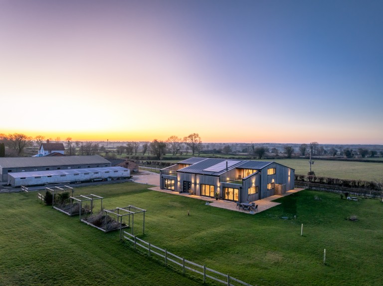 Images for Cowleaze Lane, Edington Westbury