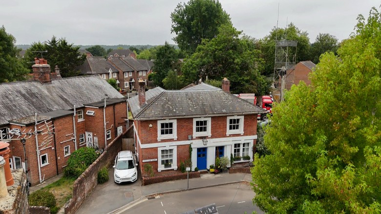 Click the photo for more details of Station Road, Fordingbridge, SP6