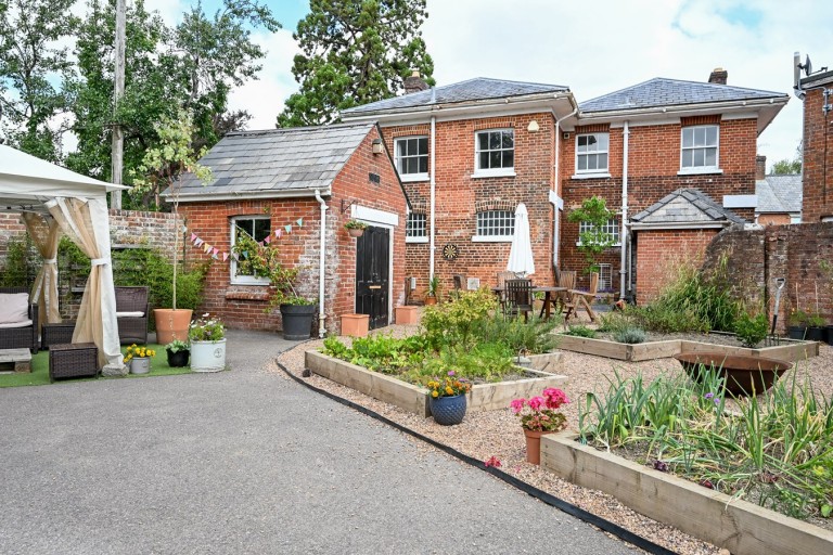 Images for Station Road, Fordingbridge, SP6