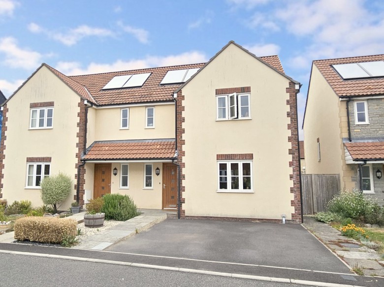 Click the photo for more details of Meare, Glastonbury, Somerset