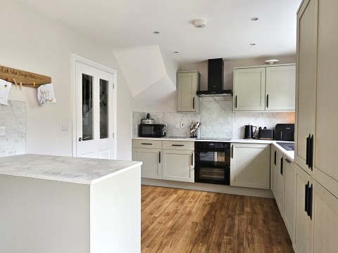 Click the photo for more details of Meare, Glastonbury, Somerset