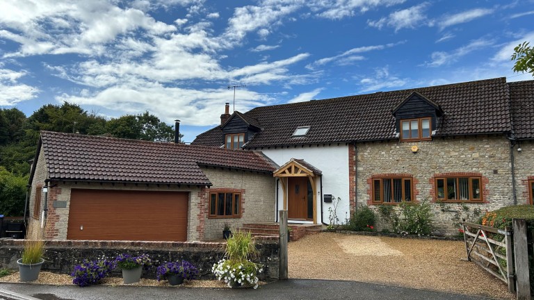 View Full Details for Brixton Deverill, Brixton Deverill, Warminster, Wiltshire