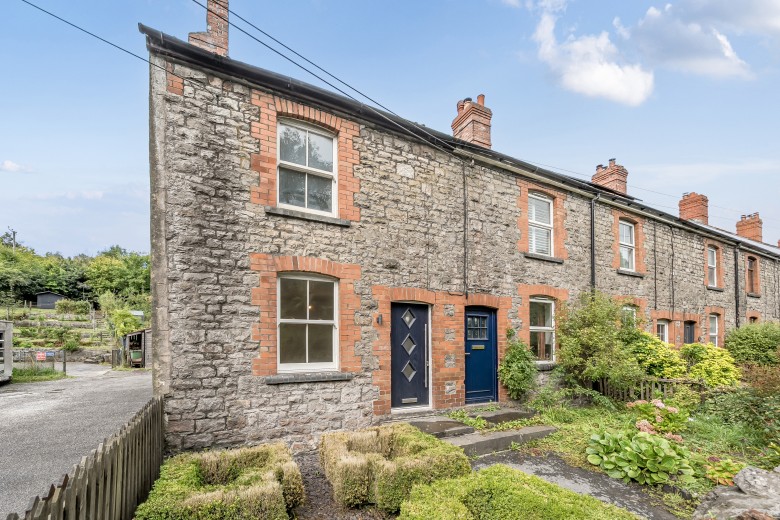 Click the photo for more details of Gurney Slade, Radstock, Somerset