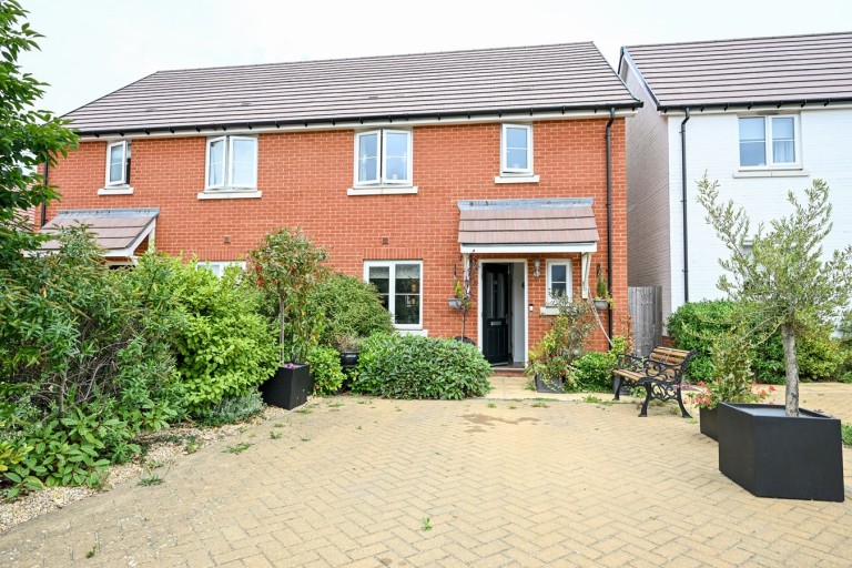 Images for Narrowleaf Drive, Ringwood , BH24