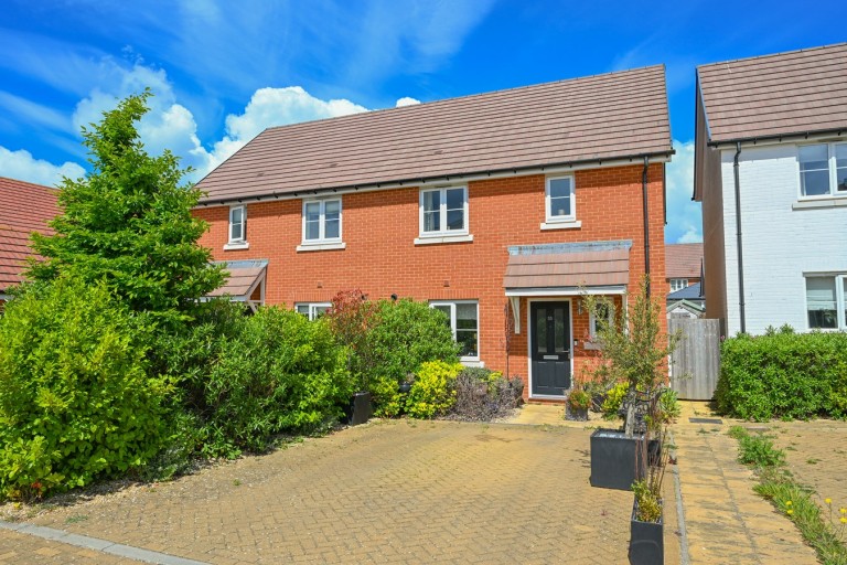 Images for Narrowleaf Drive, Ringwood , BH24