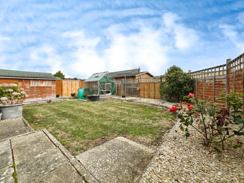 Click the photo for more details of St Cleers Orchard, Somerton, Somerset