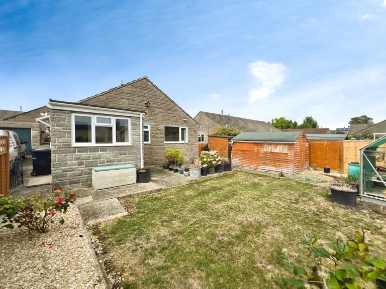 Images for St Cleers Orchard, Somerton, Somerset
