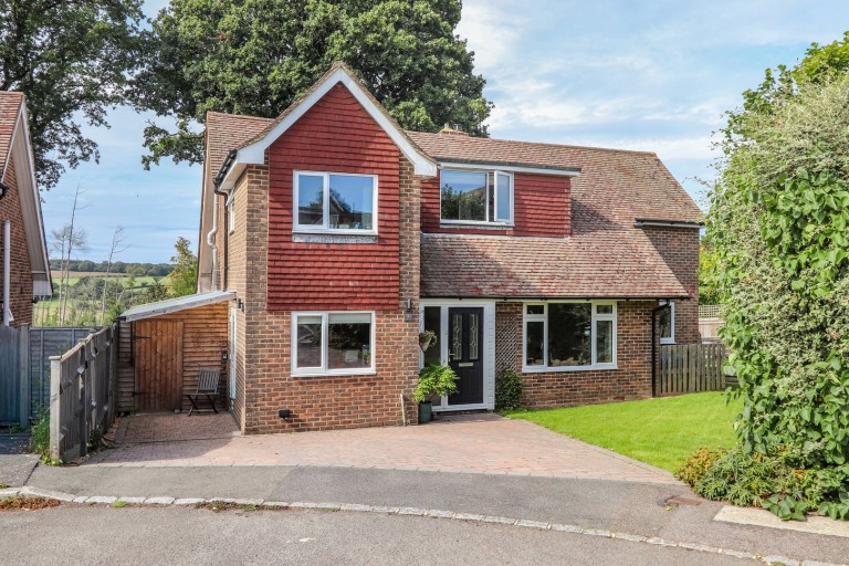 Images for Battle Gates, Battle, East Sussex