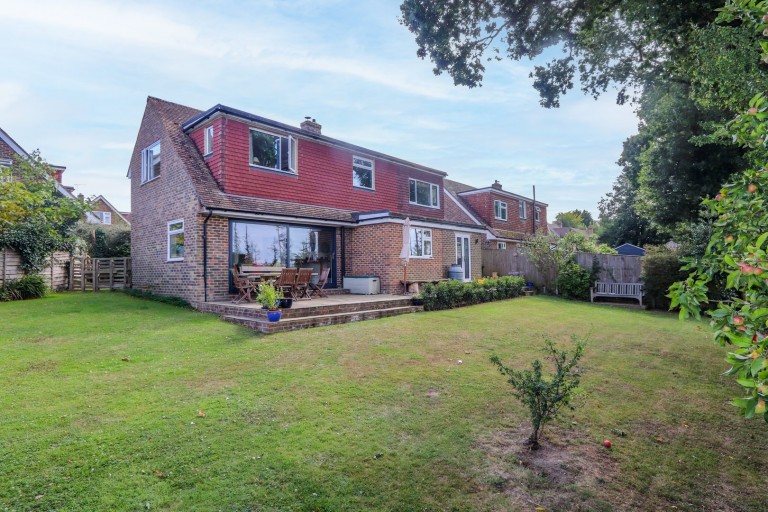 Images for Battle Gates, Battle, East Sussex