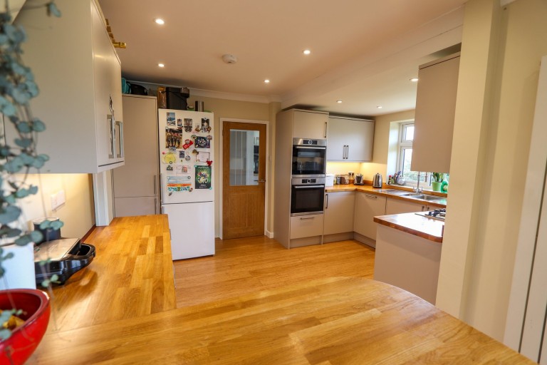 Images for Battle Gates, Battle, East Sussex