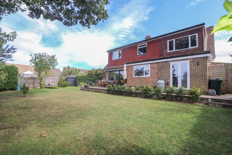 Images for Battle Gates, Battle, East Sussex