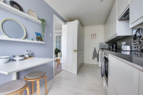 Click the photo for more details of Gosport Street, Lymington, SO41