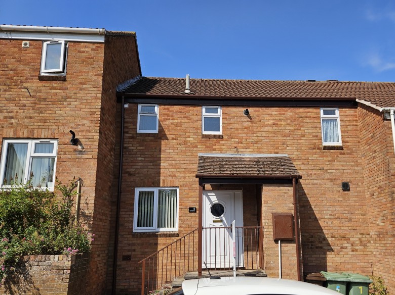 Click the photo for more details of Old Wells Road, Glastonbury, Somerset