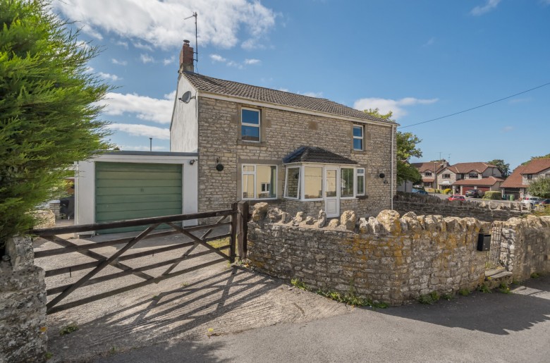 Click the photo for more details of The Batch, Paulton, Bristol, Somerset