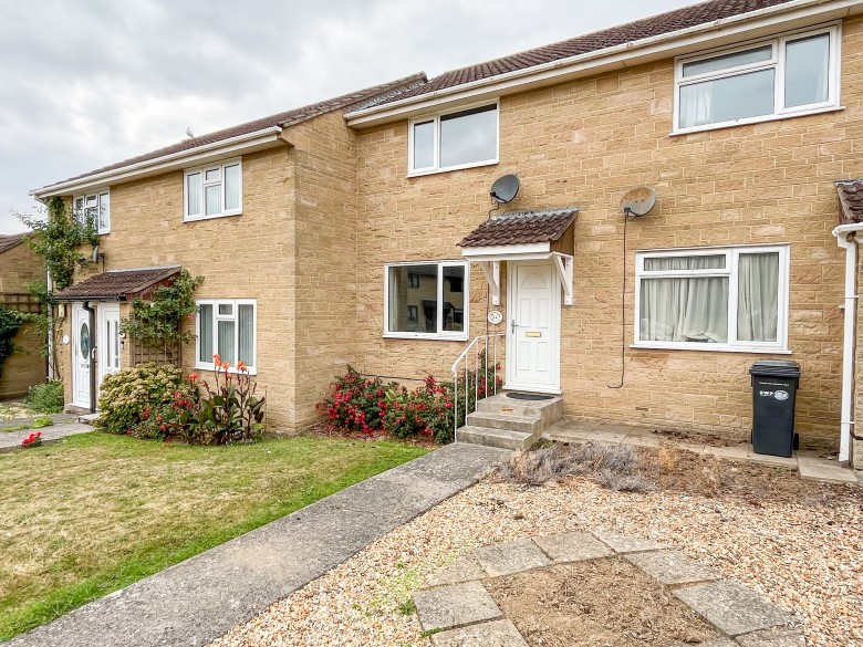 Click the photo for more details of Churchfield Drive, Castle Cary, Somerset