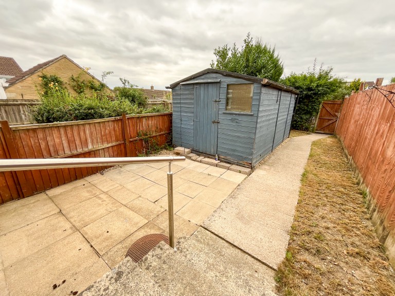 Images for Churchfield Drive, Castle Cary, Somerset