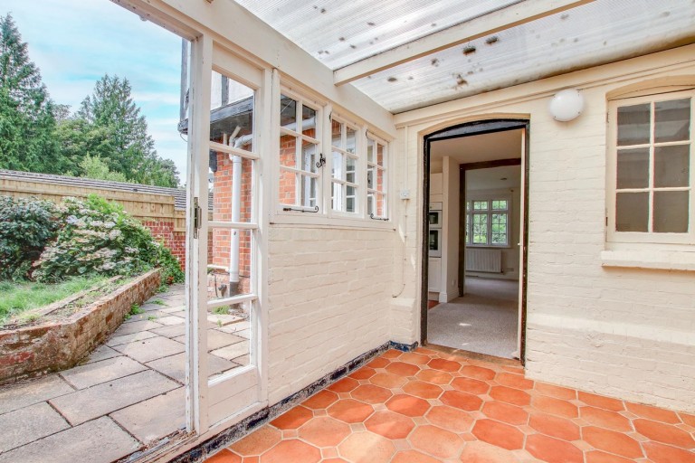 Images for Pikes Hill, Lyndhurst, SO43