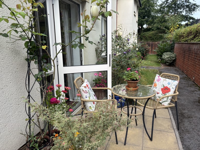 Click the photo for more details of Milton Lane, Wells, Somerset