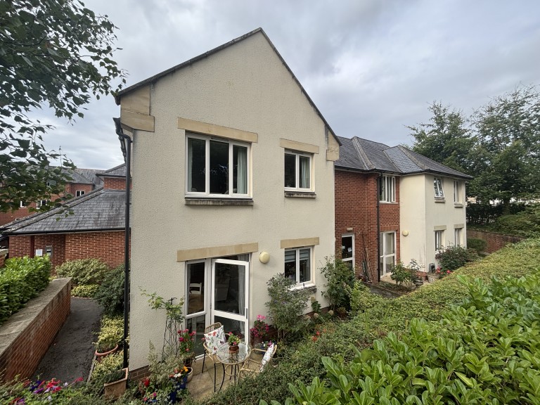 Images for Milton Lane, Wells, Somerset