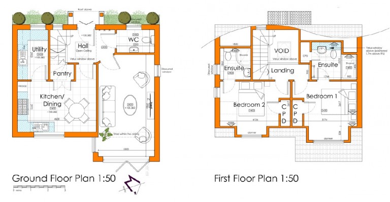 Images for Oakhill, Radstock, Somerset