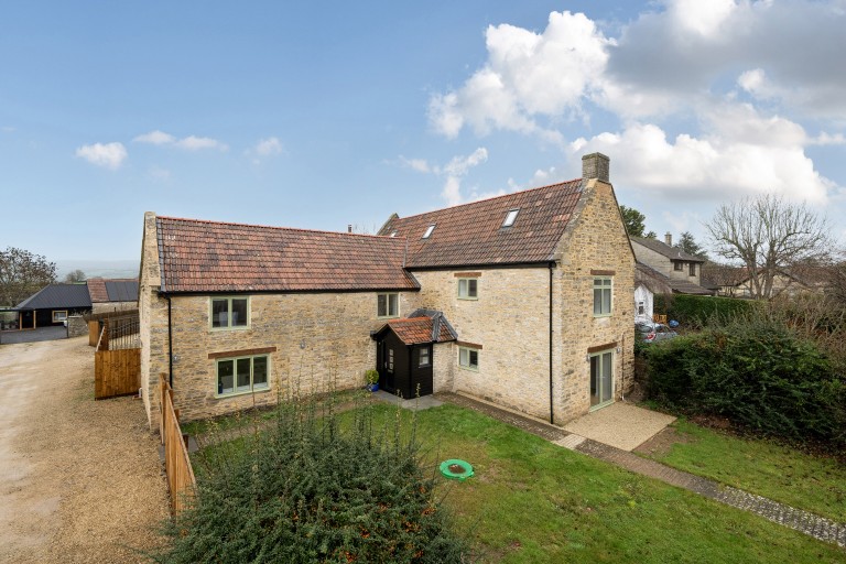 Images for Henton, Wells, Somerset