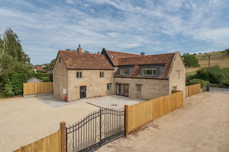 Images for Henton, Wells, Somerset