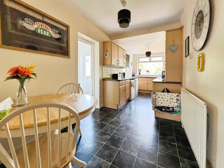 Images for East Road, Street, Somerset