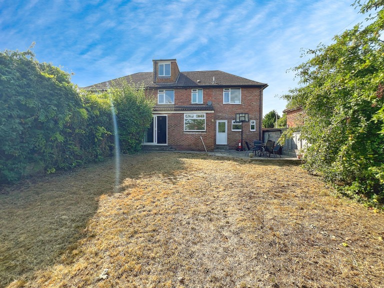 Images for East Road, Street, Somerset