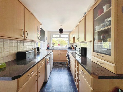 Click the photo for more details of East Road, Street, Somerset
