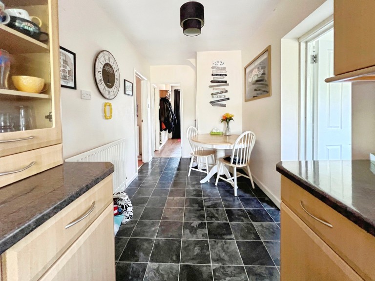 Images for East Road, Street, Somerset