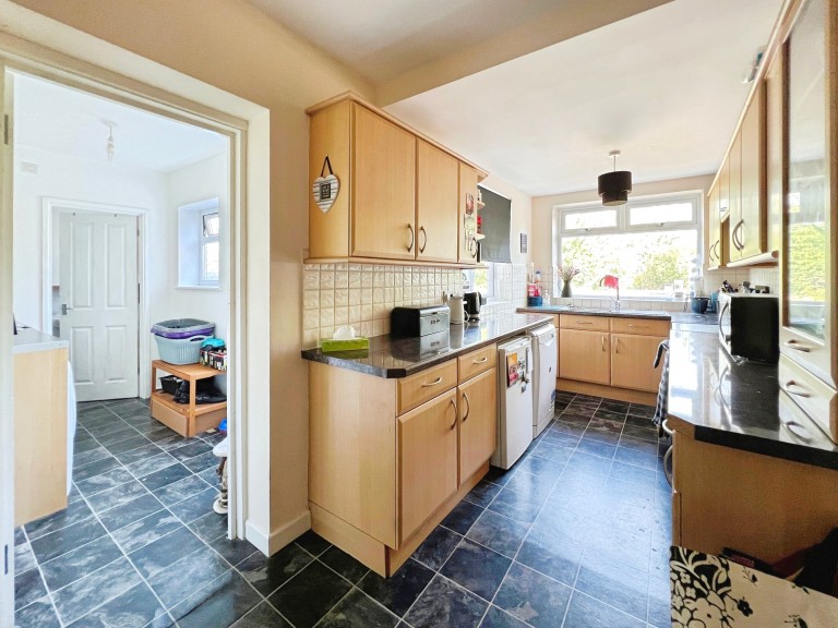 Images for East Road, Street, Somerset